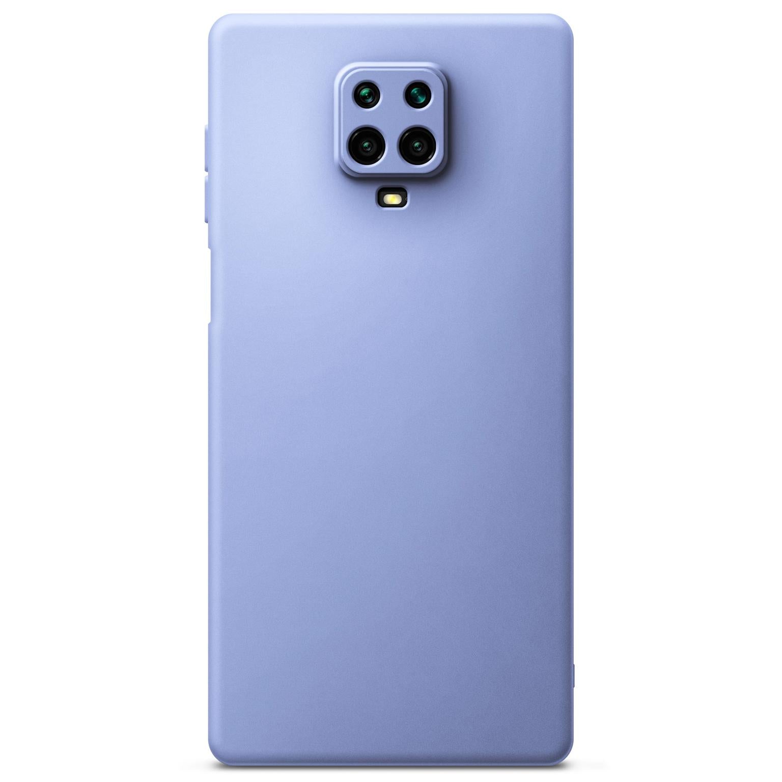 Soft Case für Redmi Note 9 Pro