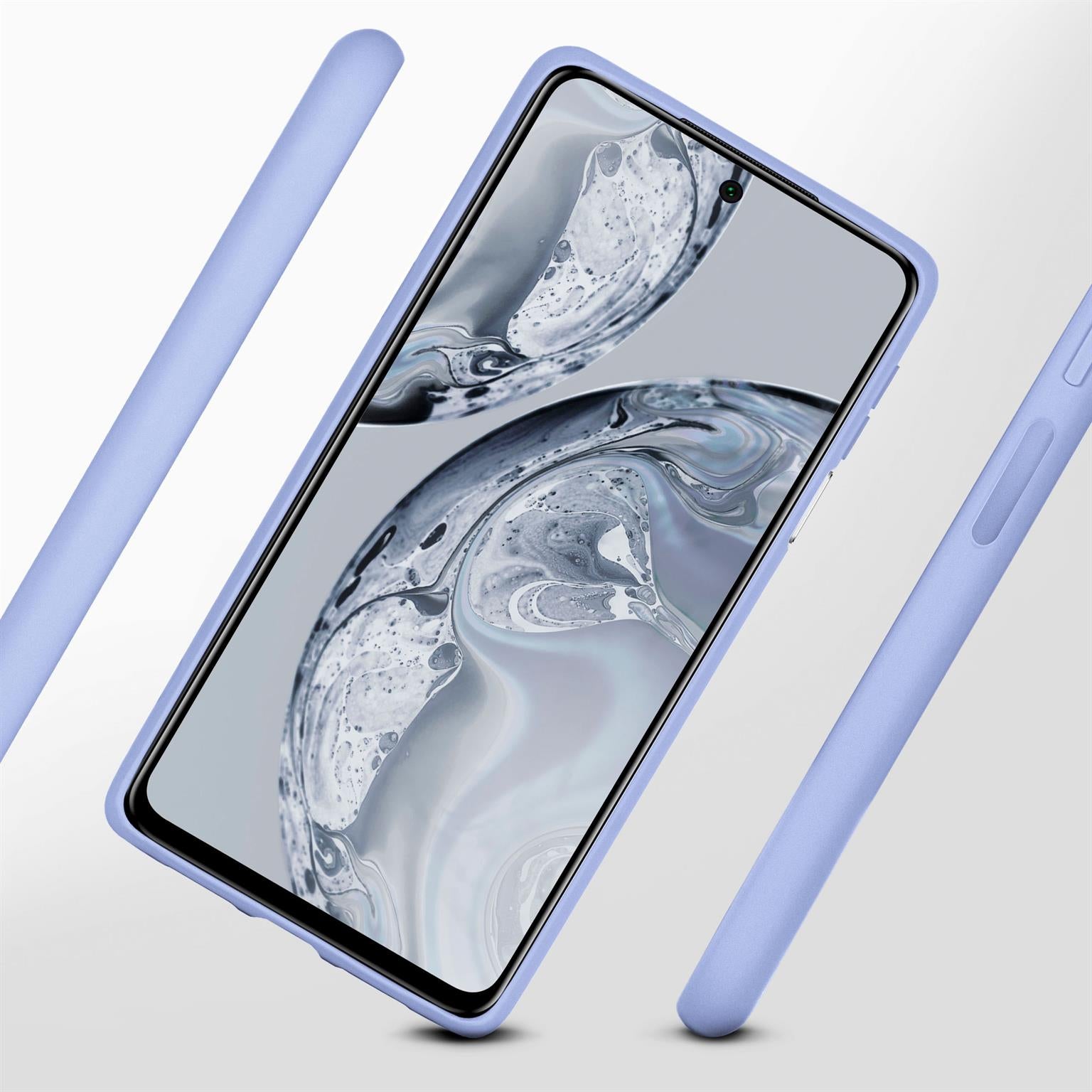 Soft Case für Redmi Note 9 Pro