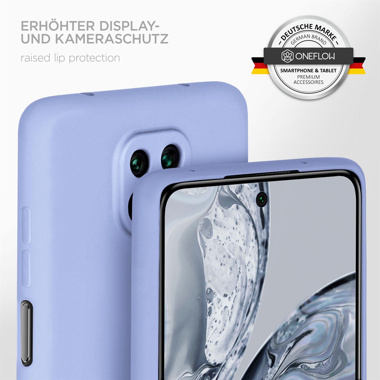 Soft Case für Redmi Note 9 Pro