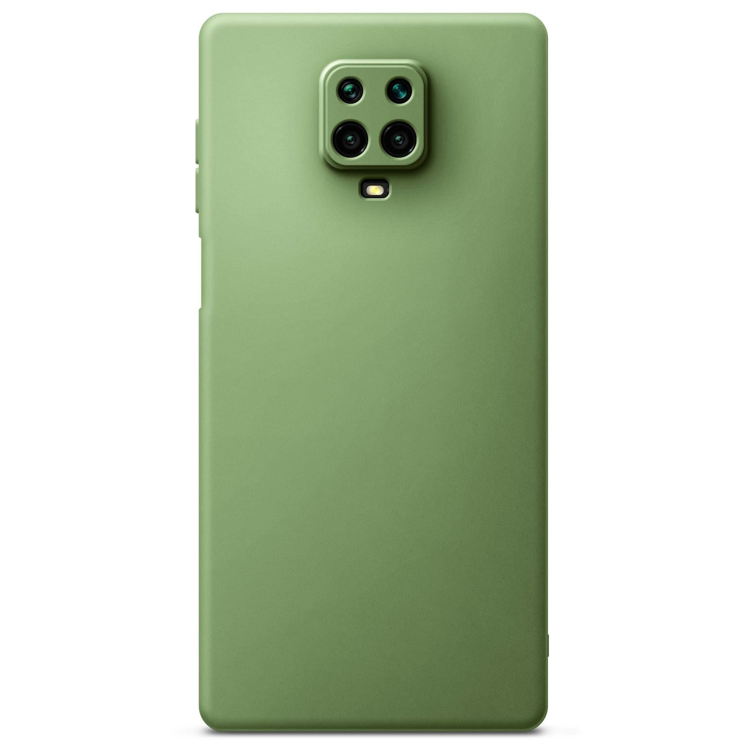 Soft Case für Redmi Note 9 Pro