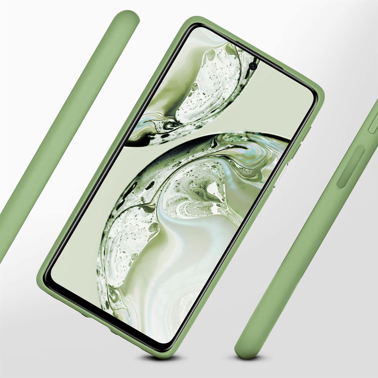 Soft Case für Redmi Note 9 Pro