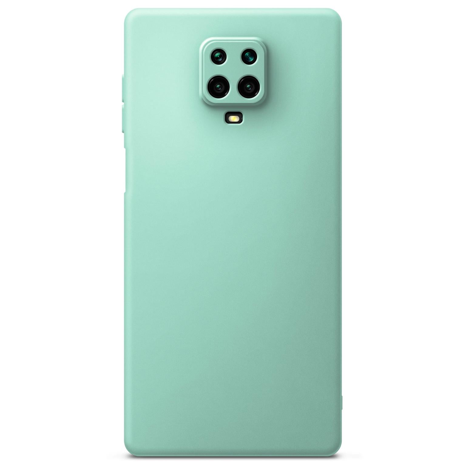 Soft Case für Redmi Note 9 Pro