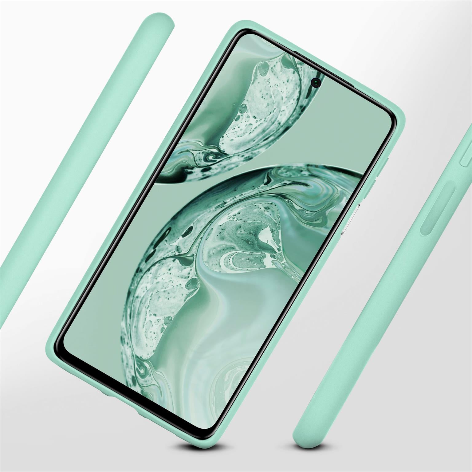 Soft Case für Redmi Note 9 Pro