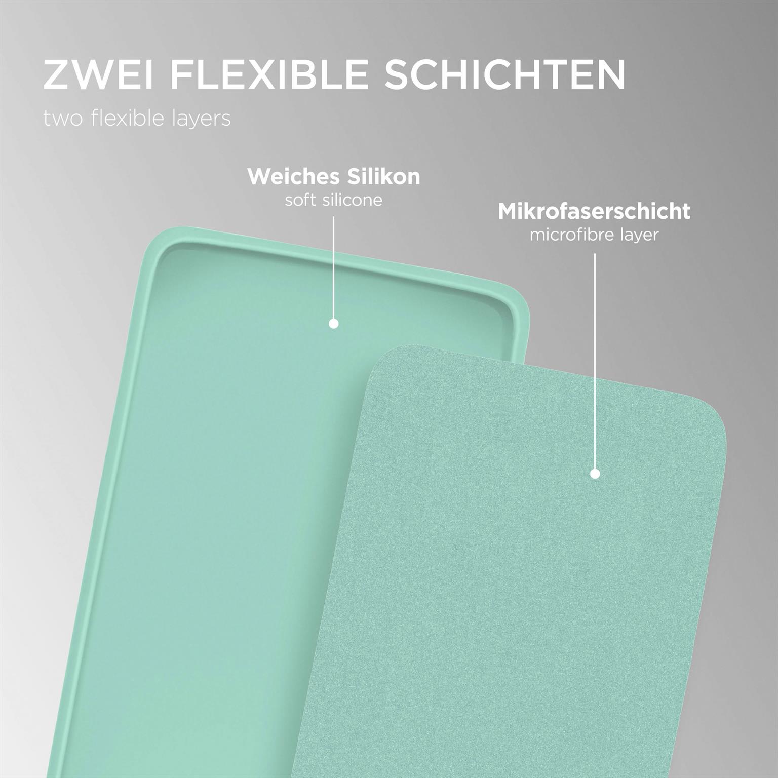 Soft Case für Redmi Note 9 Pro