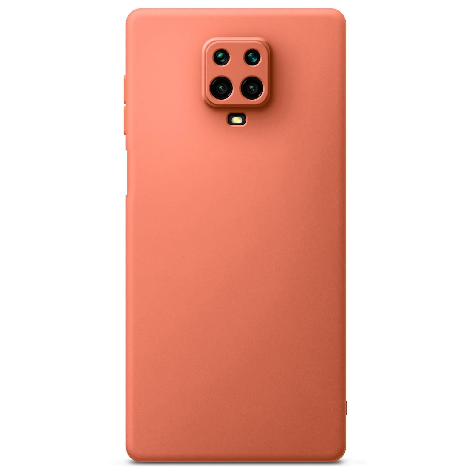 Soft Case für Redmi Note 9 Pro