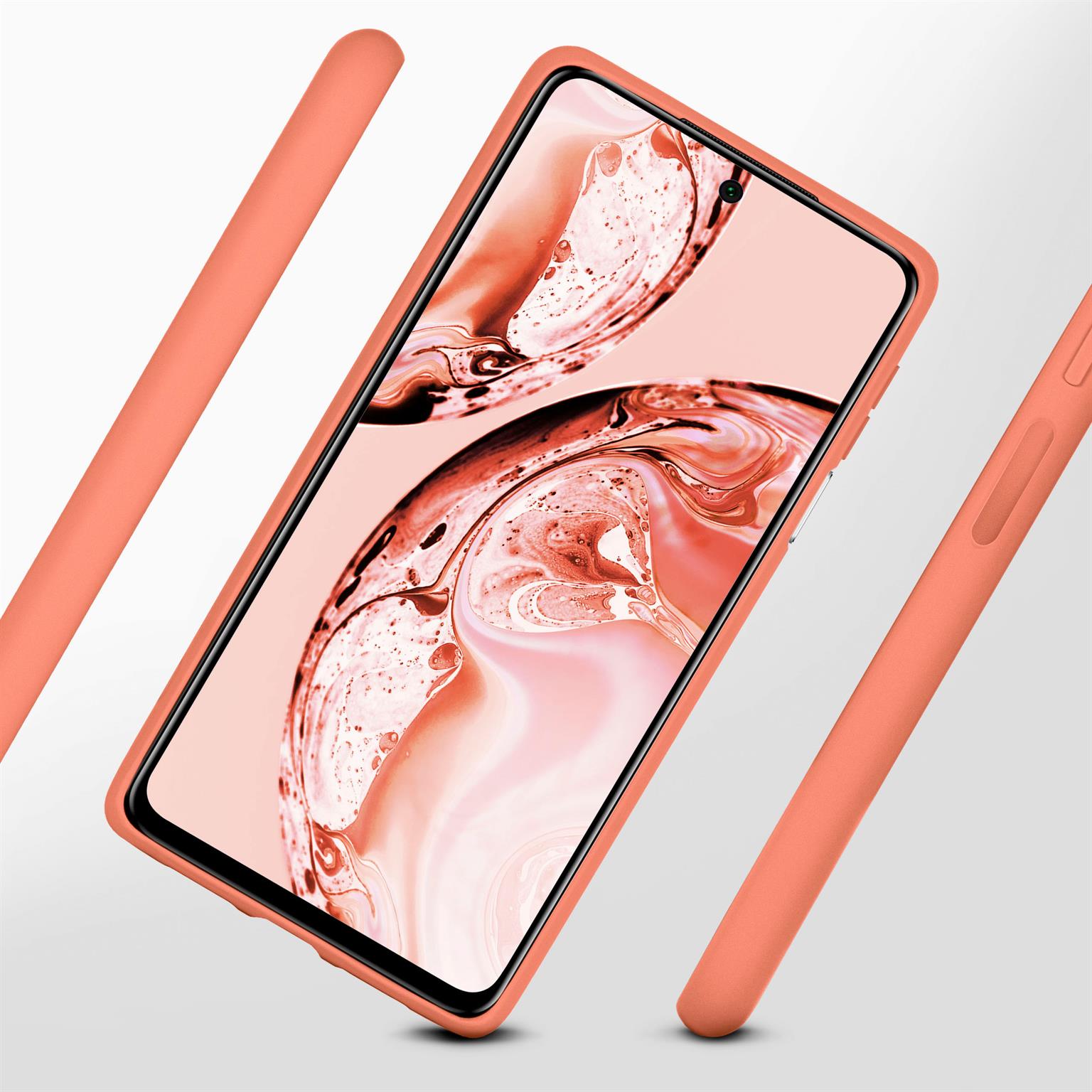 Soft Case für Redmi Note 9 Pro