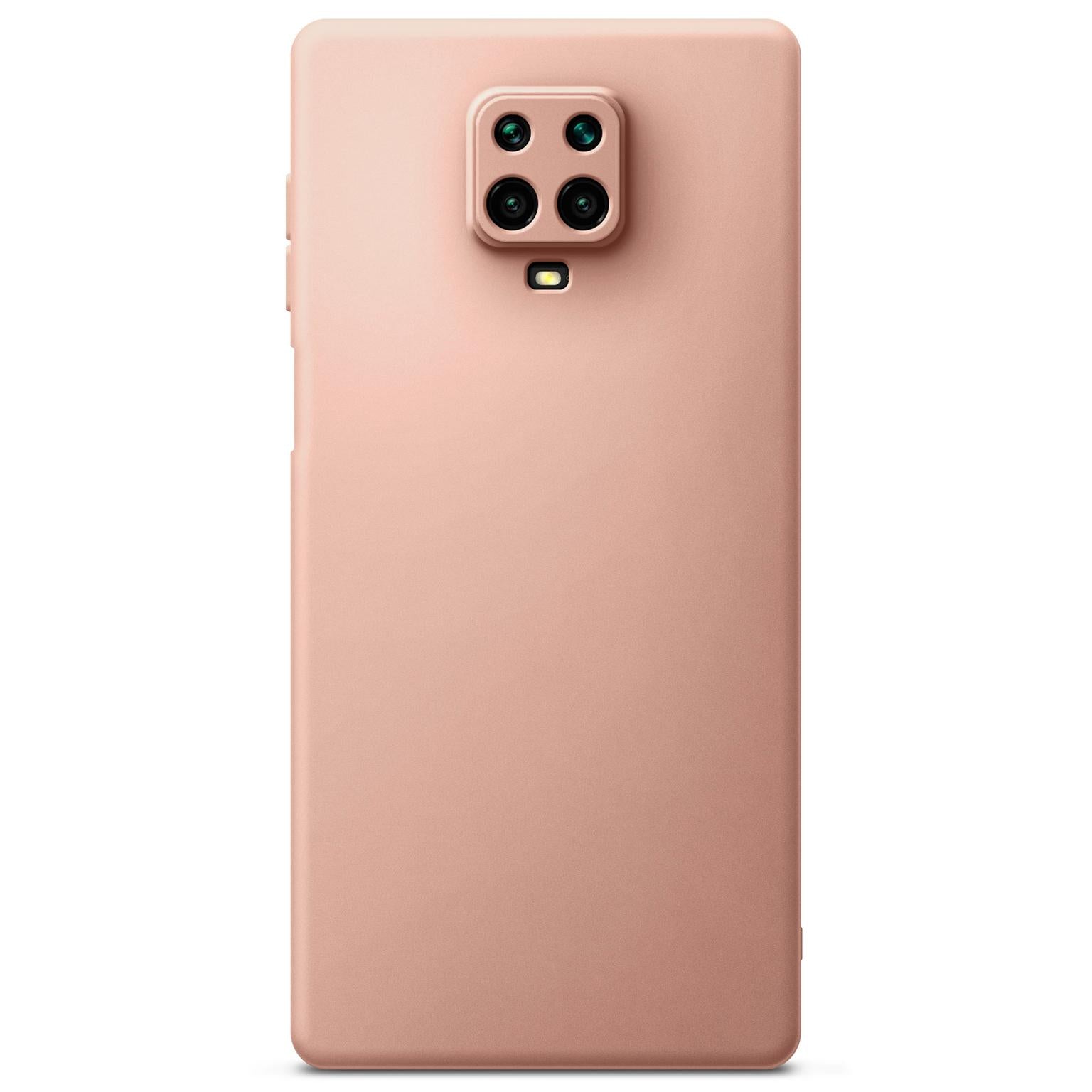 Soft Case für Redmi Note 9 Pro
