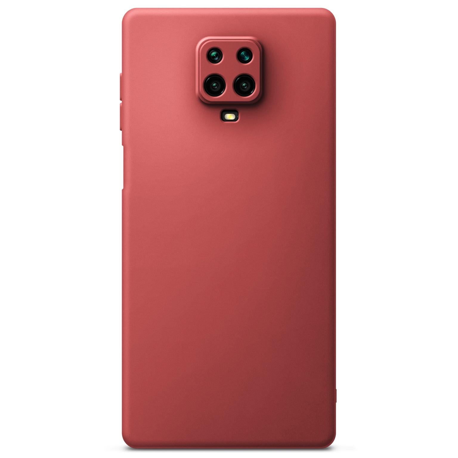 Soft Case für Redmi Note 9 Pro