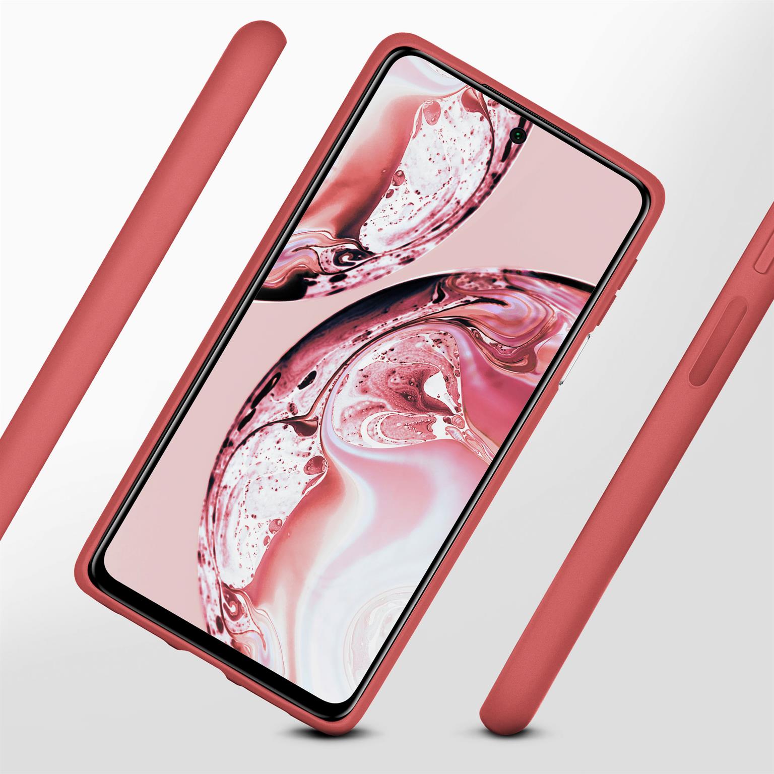 Soft Case für Redmi Note 9 Pro