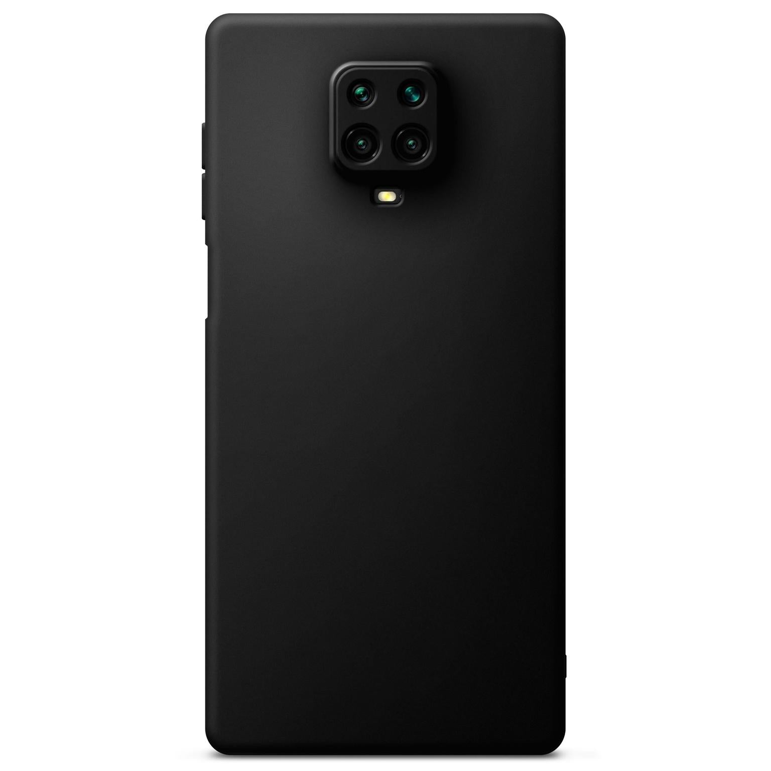 Soft Case für Redmi Note 9S