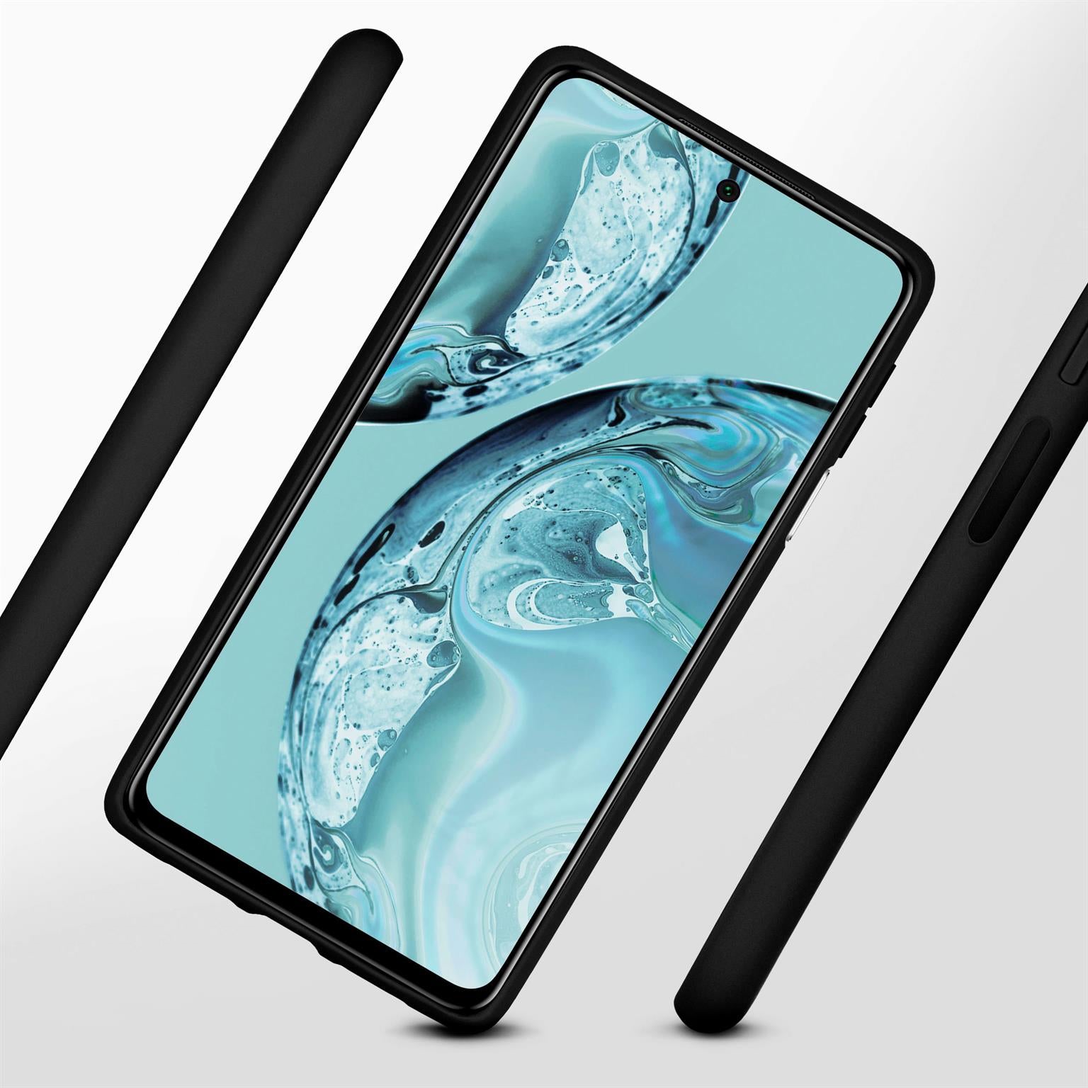 Soft Case für Redmi Note 9S